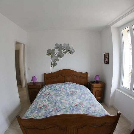 Gautier 3 Etoiles Daire Granville Dış mekan fotoğraf
